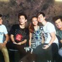 Daria Robinson - @Magcon8Magcon - Twitter