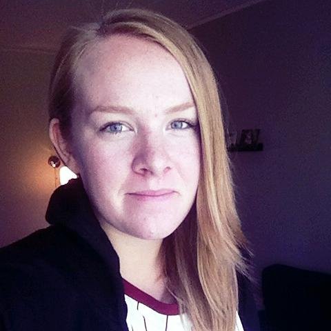 Sanna Hägerström