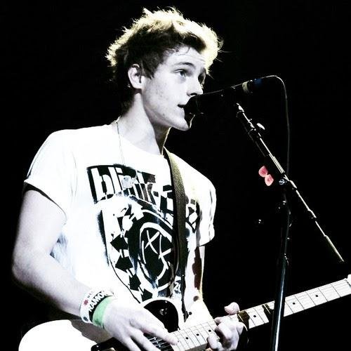 I love 5sos, 1d and pizza more than people and cats