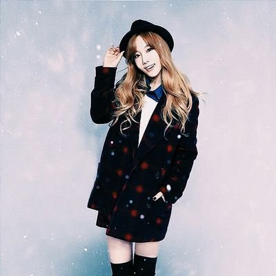 #태티서 #Holler♡さんのプロフィール画像