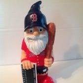 I'm just a lonely gnome