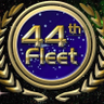 44thFleet's profile picture. Group of players, trekkies, sci-fi fans, explorers and friends. Fleet in Star Trek Online.