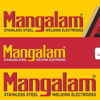 Mangalam sale welding rods