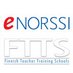 eNORSSI/FTTS (@enorssi) Twitter profile photo