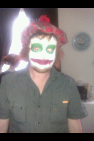 GingerKhunt's profile picture. LFC fan, gamer and full blown cunt