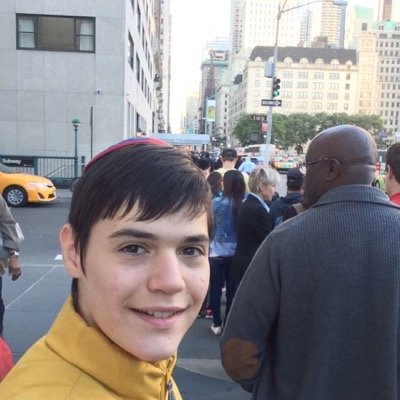 AKimmelfeld's profile picture. 