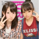 あ や か (@11Iloveb) Twitter