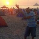 Harold Castañeda - @hacr0310 - Twitter