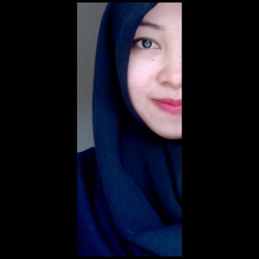 mahasiswi D3 perbankan syari'ah | official di bank syari'ah | di umur 23 melaksanakan ibadah with pendamping yg soleh (aamiin) ҉(˘▽˘҉)