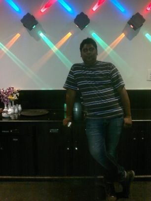 ptl_dhaval's profile picture. born with attitude