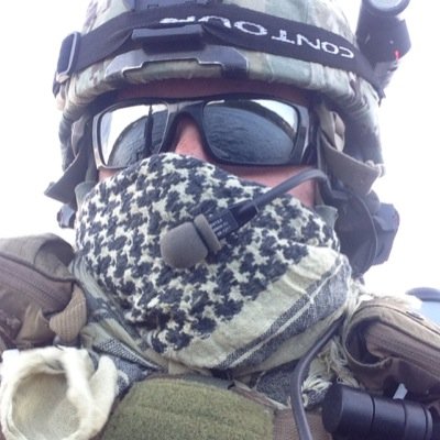 hGreubel's profile picture. No matter how shitty a situation is you can still have fun with it.