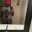 Deandre Davis - @deandre778 - Twitter