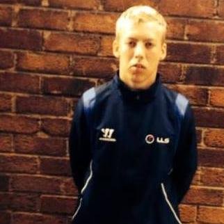 hi my name is Andrew Robert casson i`m 17 and from England,Chester i have lived where i am now with my mum and my dog all my life i am also adopted so ye thanks