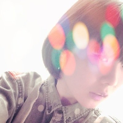 COLOXXXY[ kˈʌlɚksi ]さんのプロフィール画像