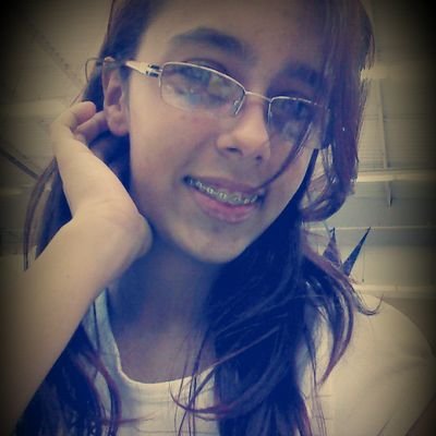 Estudante de Rh.