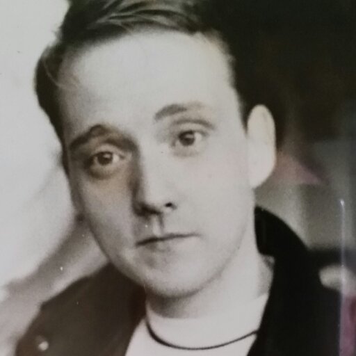 TerryBatty1's profile picture. Laugh a lot. Then laugh some more.