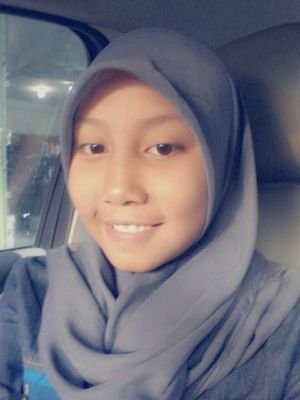 aku nazila ... biasa di panggil zila .. jangan lupa follow yha | I'm Alicious