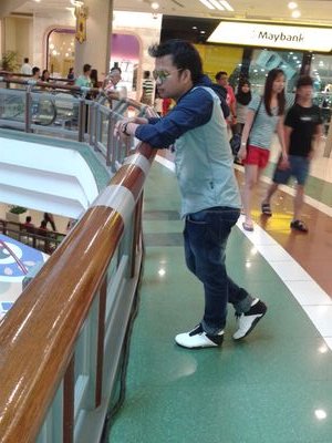 Farelcarera's profile picture. 