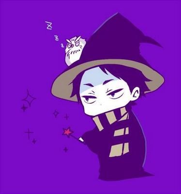 木兎さんと赤葦くんさんのプロフィール画像