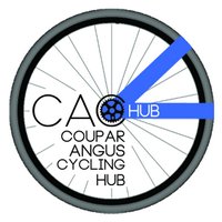 Coupar Angus Cycling (@cachub1) 's Twitter Profile