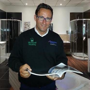 Heating & Plumbing specialists in Darlington and the surrounding areas.                                01325 481956