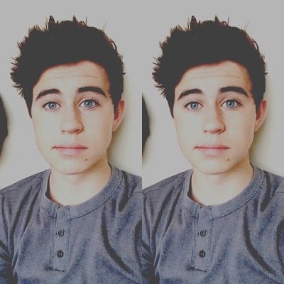 @camscali just gave you a free follow go follow her shell follow back!