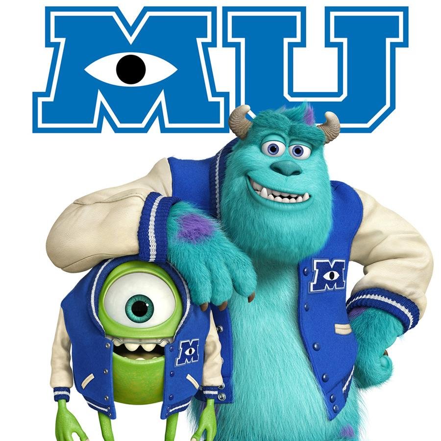 monstersuniv21's profile picture. 