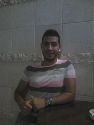 LoloVargas89's profile picture. ayamonte