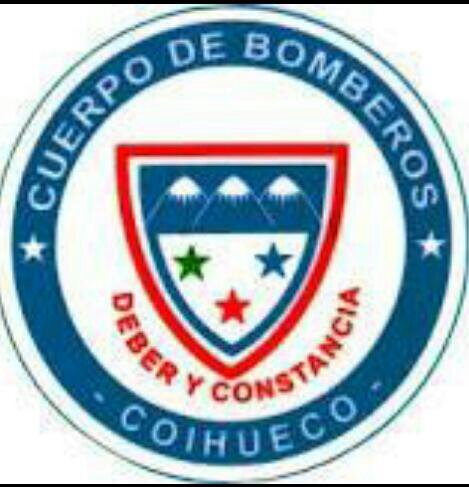 bomberos coihueco