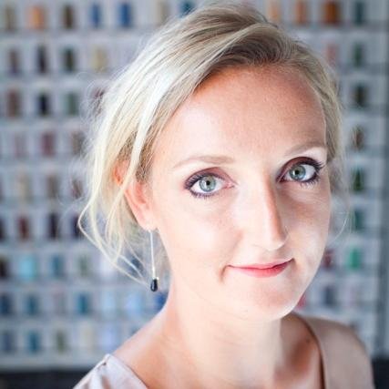 Project Manager @FlandersDC.   Fashion - management, sustainability, knowledge.  Digital -  communication, technology, gaming.