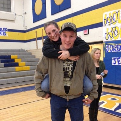 Mitchell whiting Profile