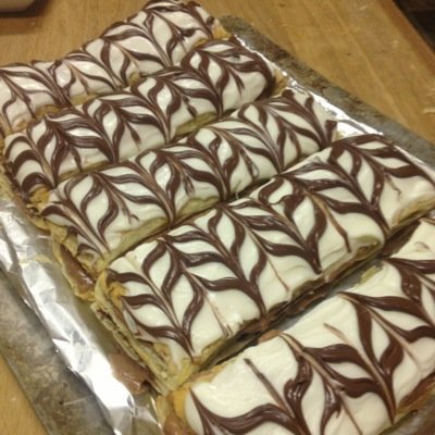 AJerseyGirlinTX's profile picture. Looking for ways to JERzify my Texas food & TEXify my Jersey food! Mom & kitchen adventurist. Top 10 World Burger Championships Finalist #WFC2013 #FoodChamp