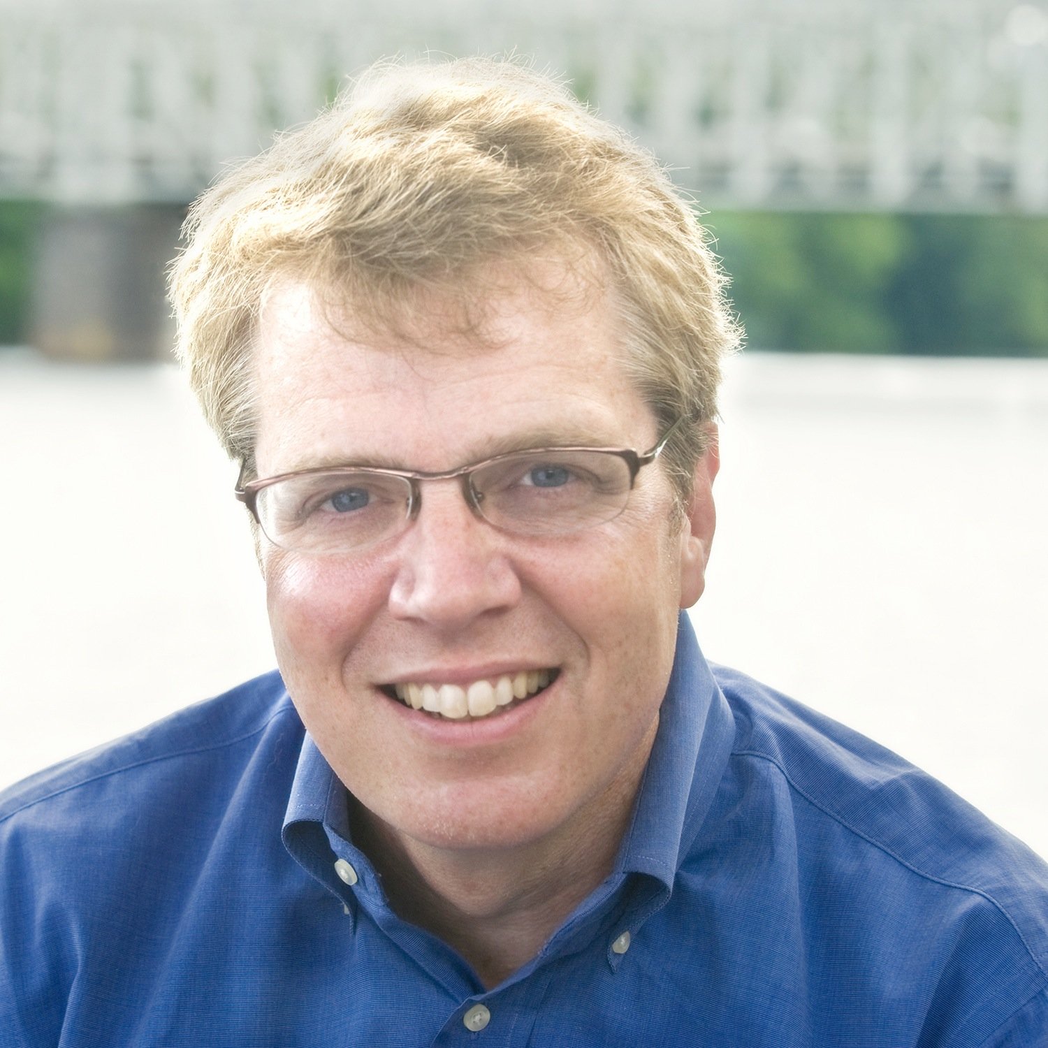 EdWeirauch's profile picture. 