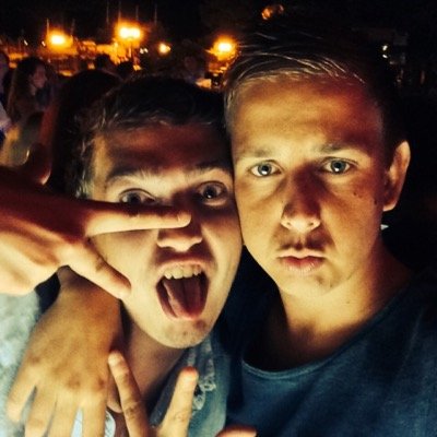 KevinRidderhof's profile picture. 