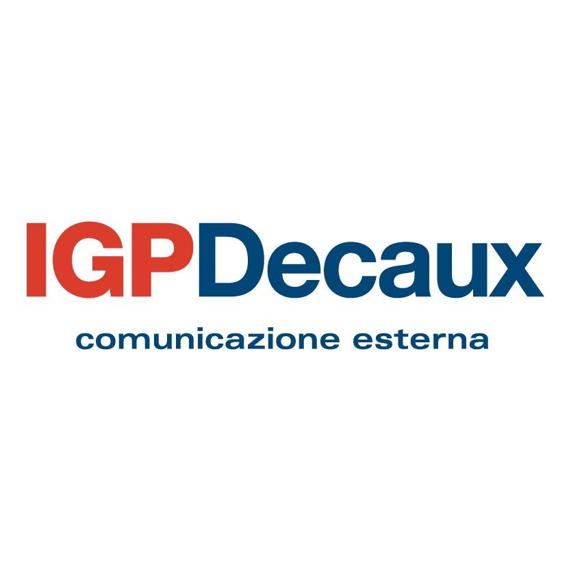 IGPDecaux è leader globale di #OOH: ampio ventaglio di prodotti, know-how specifico su #media, #digital e #innovation, cura dell'estetica e pubblica utilità.