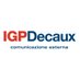 IGPDecaux (@igpdecaux) Twitter profile photo