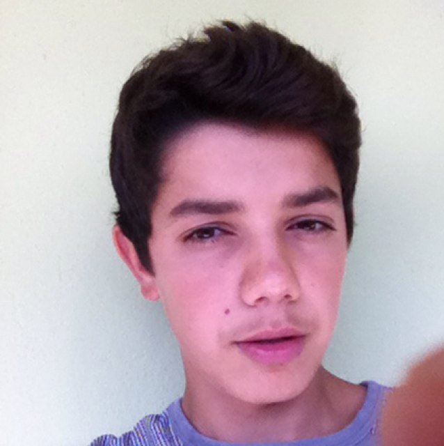 mehmetaliz12's profile picture. 