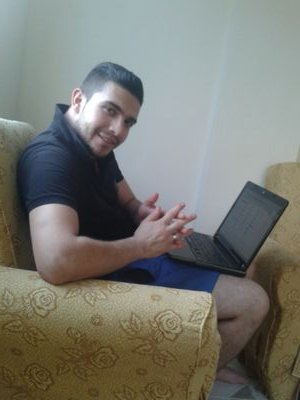 BozdemirEmra's profile picture. 