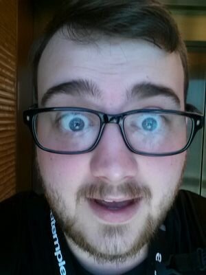 bradcyprte's profile picture. Web & Mobile App  . Python Enthusiast. Sub-par graphic design. Fan of the word sub-par.