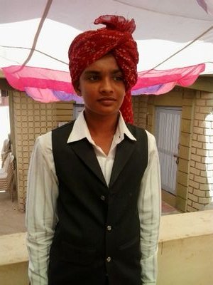 Jay mataji