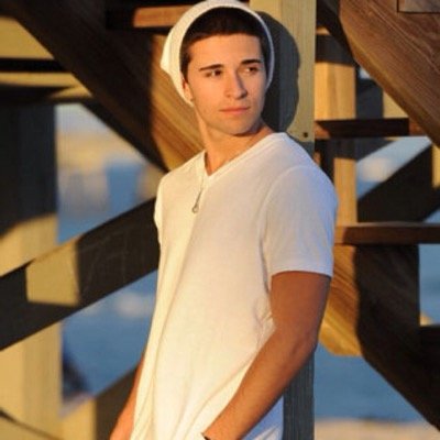 Hey I'm Jake and I'm a singer who loves music and pizza||RP||Single