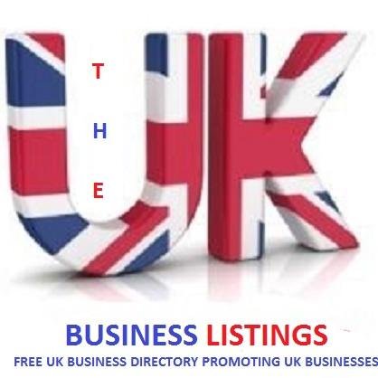 UK Business Listings...Promoting UK Business through Social Media Increasing your business visibility and helping gain new followers!