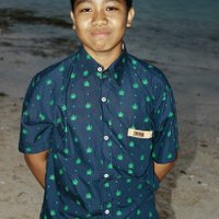 i kadek alit putra (@alit_23_putra) 's Twitter Profile