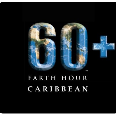 @EarthHour activities & information for #ClimateChange awareness in the #Caribbean. Next EARTH HOUR: 24 March 2018 @ 8:30PM #CaraïbeClimat