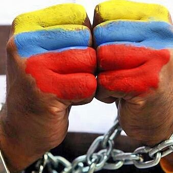 NACIDO EN DEMOCRACIA. HIJO DE LIBERTADORES .VENEZOLANO