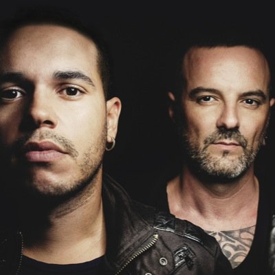 BONKERSLIVE (Producer / Dj duo) MANAGEMENT Phone: +351 916 671 909 Phone +351 965 809 687 musikmag@hotmail.com