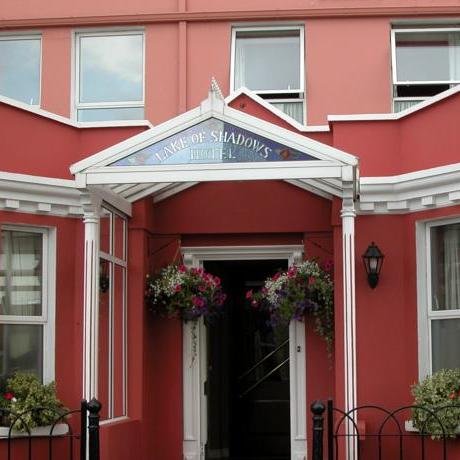 Lake of Shadows Hotel is a celebrated, boutique hotel, overlooking the stunning Lough Swilly in Buncrana, Co. Donegal, providing fine food & accommodation.