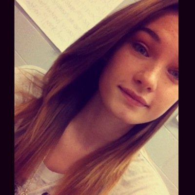 Name is Rebecca i go by Becca
Rebels, Bull Dogs, Roll Tide ❤️
Country Girl! ☺️
Ford All The Way
Follow Me