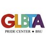 BSUPrideCenter's profile picture. The GLBTA Pride Center is committed to fostering a campus climate of inclusion and equity through advocacy, programming and support.