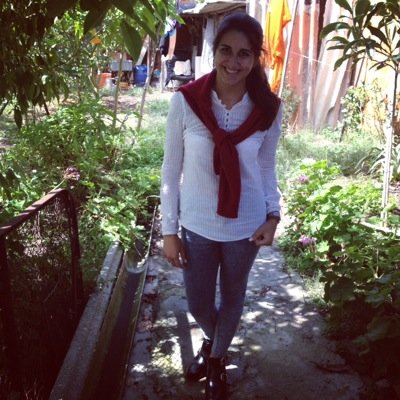 instagram: aritaoesteves